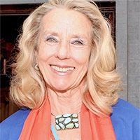 Susan P. Blevins